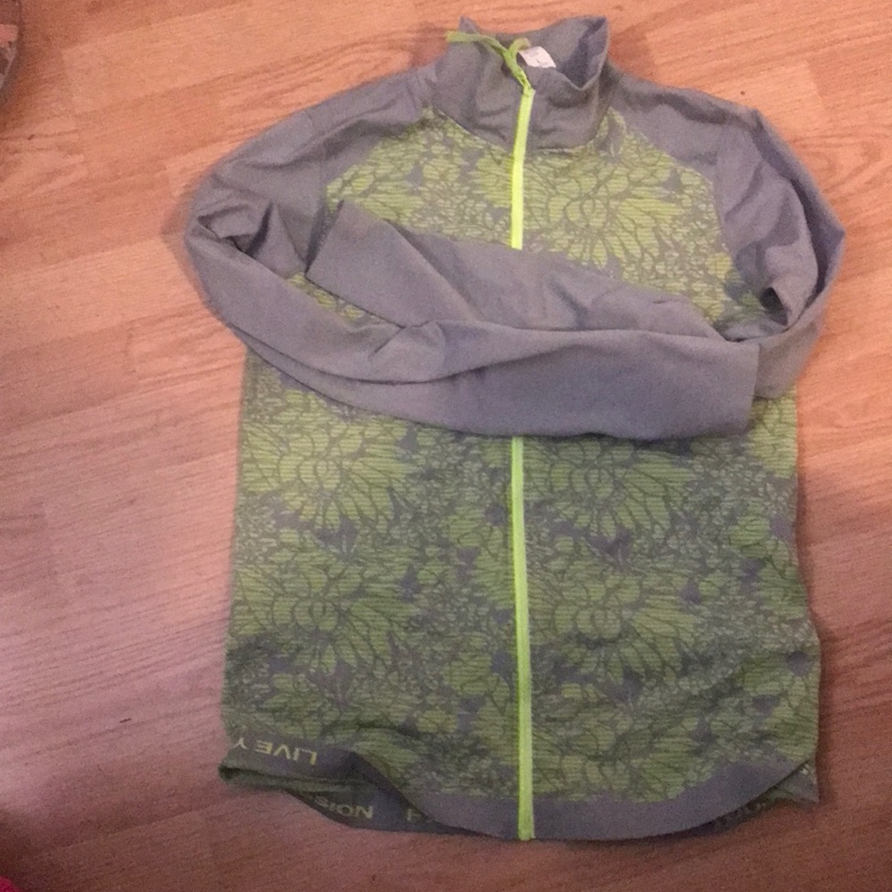 Fabletics Jacket - image 2